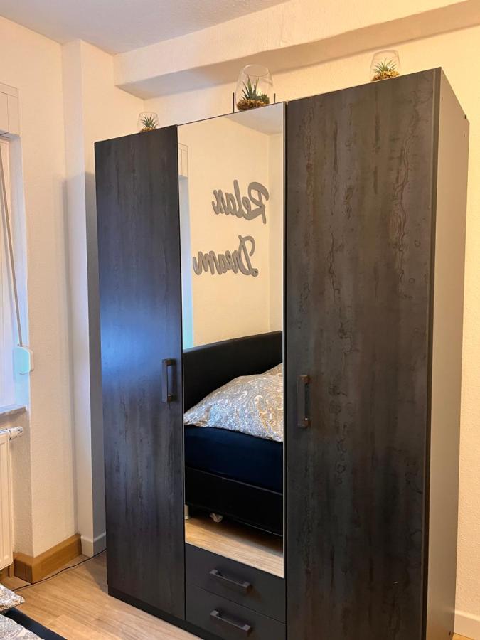 קובלנץ Kusch'Lige Kleine Wohnung מראה חיצוני תמונה