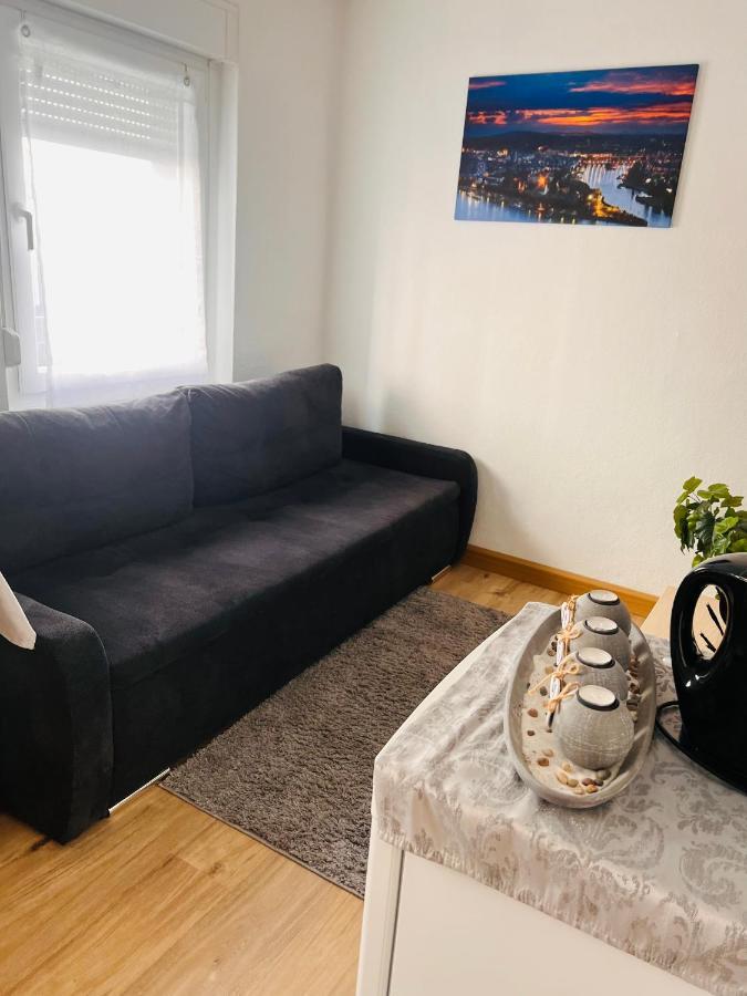 קובלנץ Kusch'Lige Kleine Wohnung מראה חיצוני תמונה